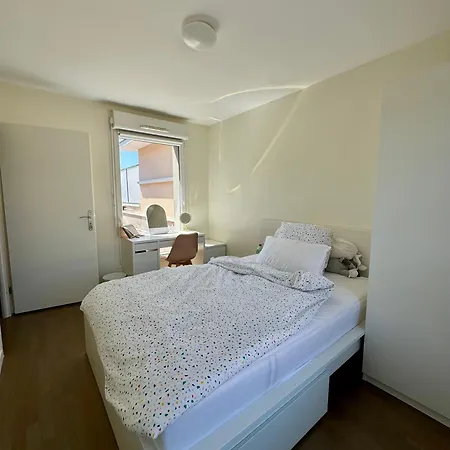 Holiday home Maison 15 Min 30 Min Paris *