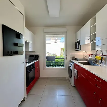 Maison 15 Min 30 Min Paris Holiday home Ferrieres-en-Brie