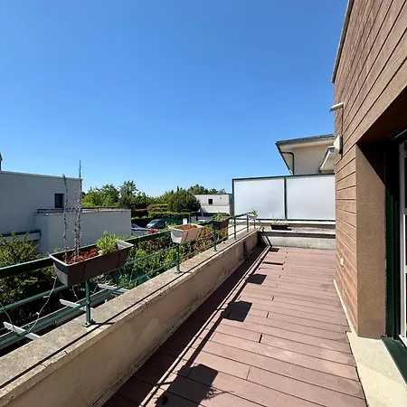 Holiday home Maison 15 Min 30 Min Paris